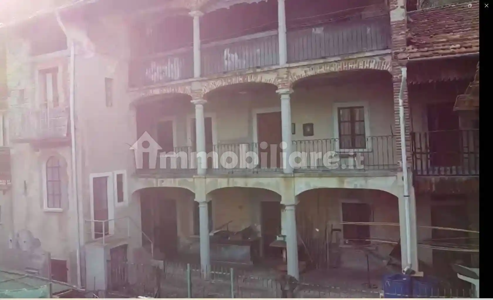Rustico - Casale in vendita a Cellio con Breia