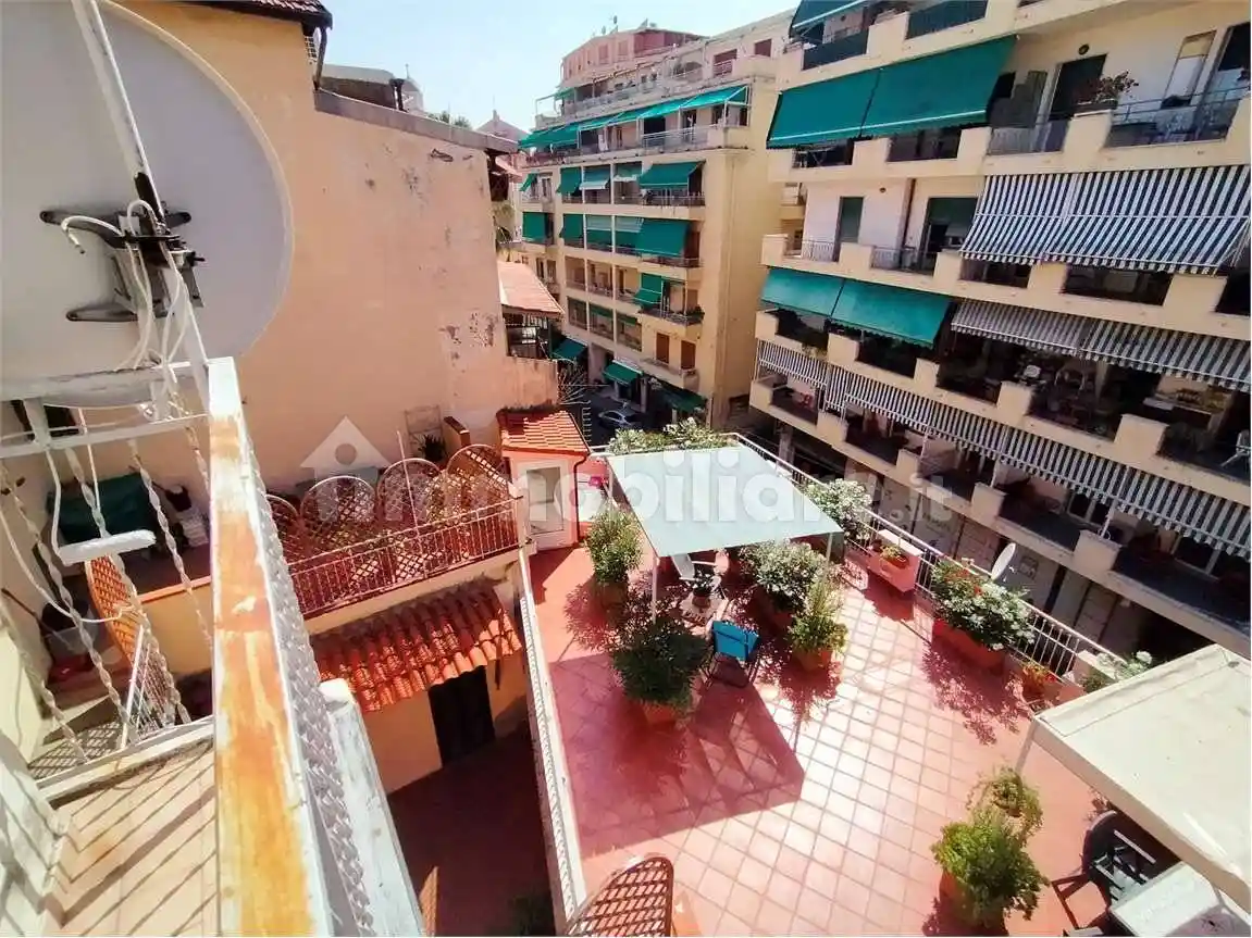 Appartamento in vendita a Sanremo