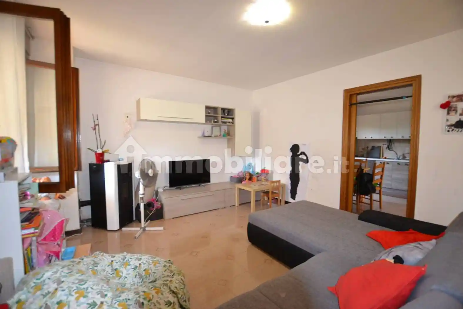Appartamento in vendita a Pordenone