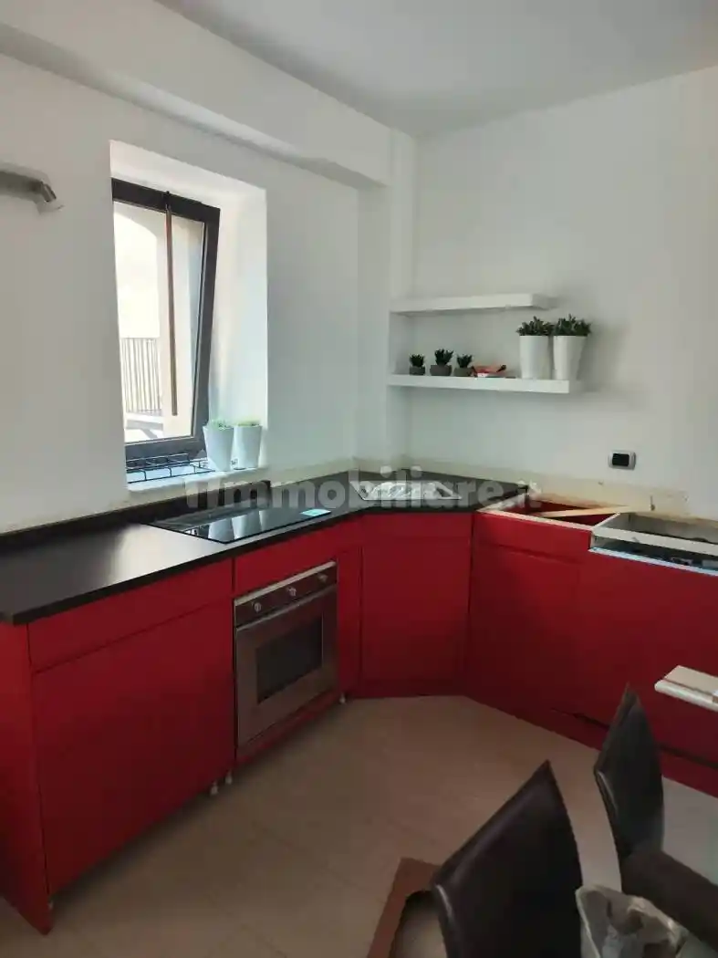 Appartamento in affitto a Catania