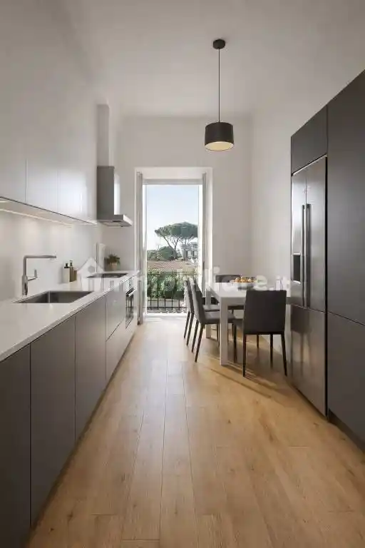 Appartamento in vendita a Firenze