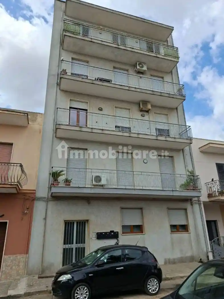 Appartamento in vendita a Nardò