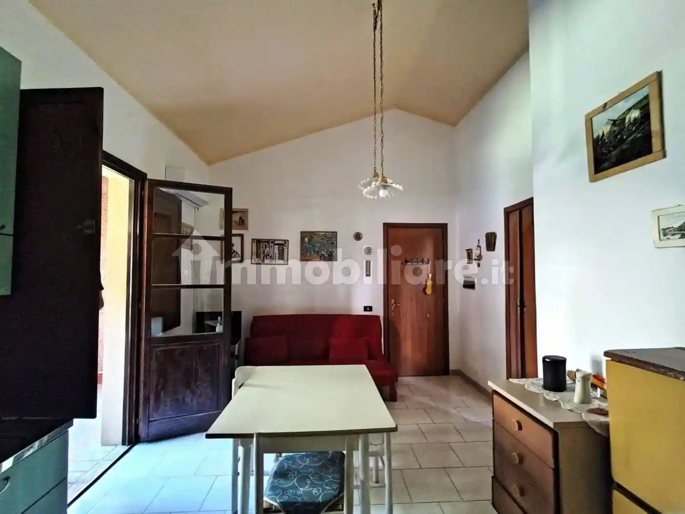 Appartamento in vendita a Cecina
