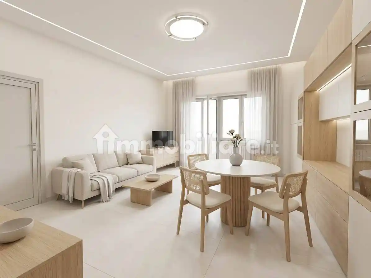 Appartamento in vendita a Terracina