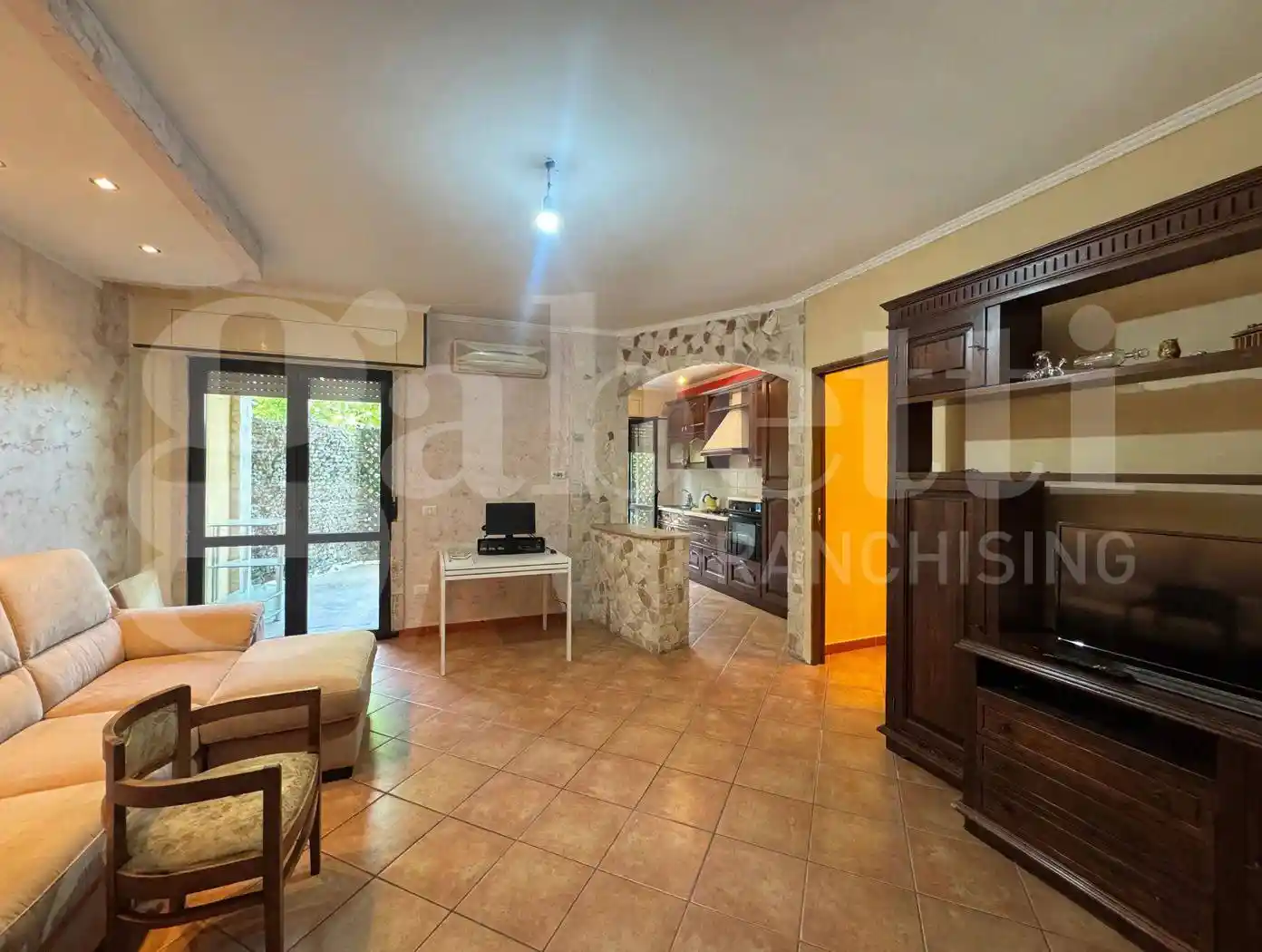Appartamento in vendita a Orte
