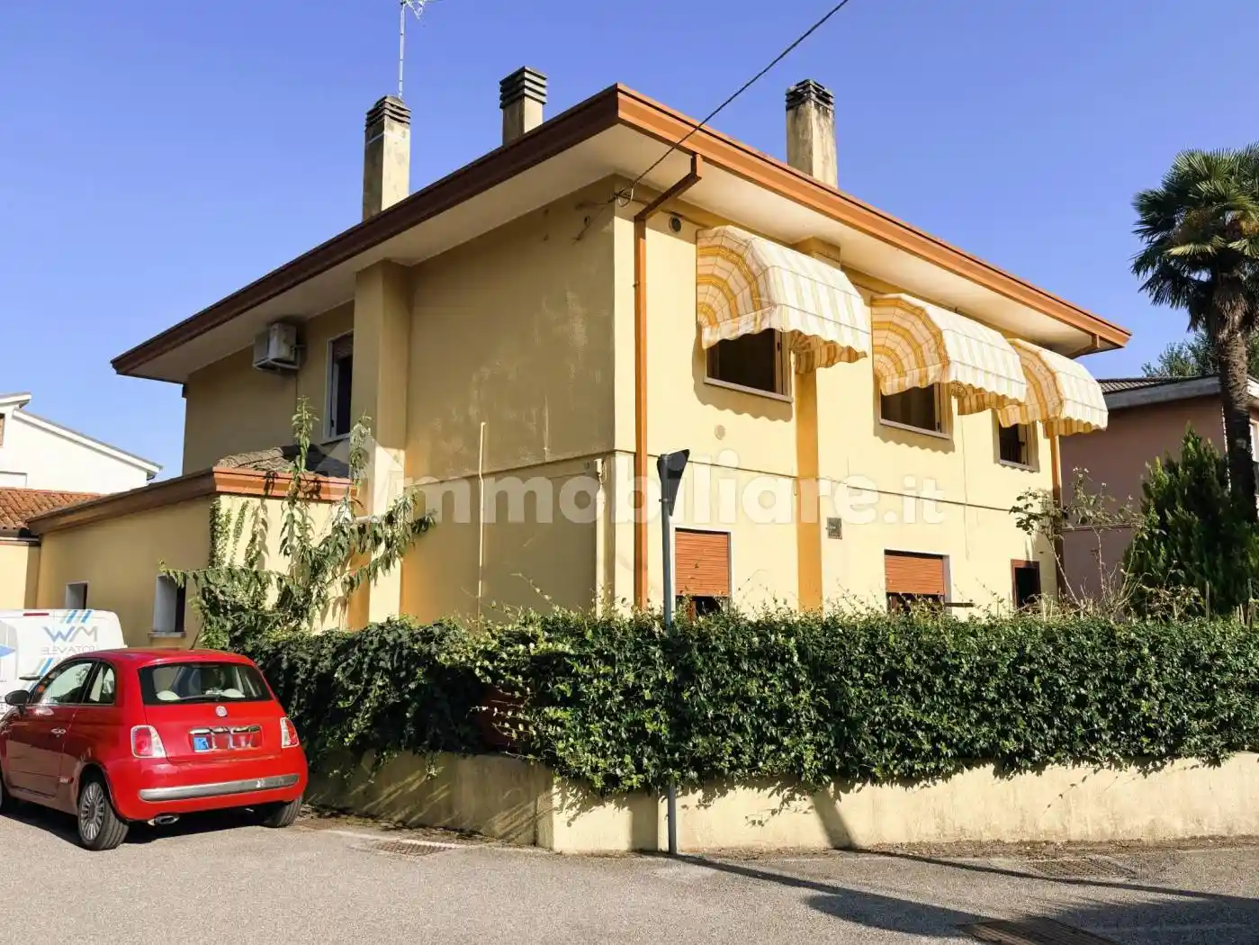 Villa in vendita a Marcon