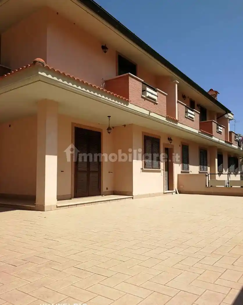Villa in vendita a Roma