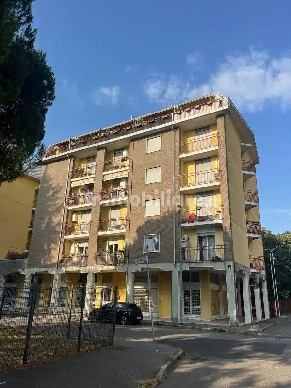 Appartamento in vendita a Busto Arsizio