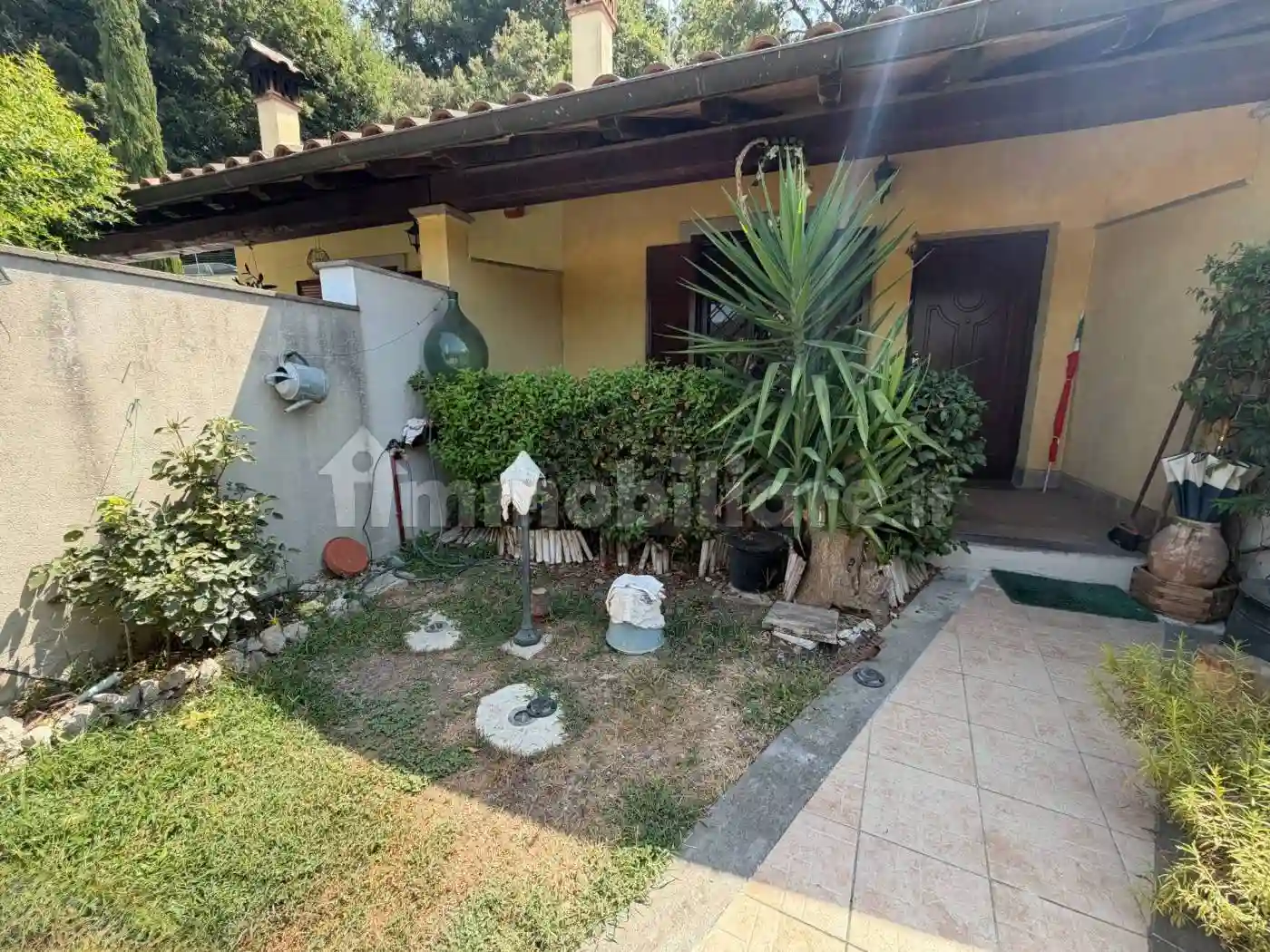 Villetta a schiera - foto 2