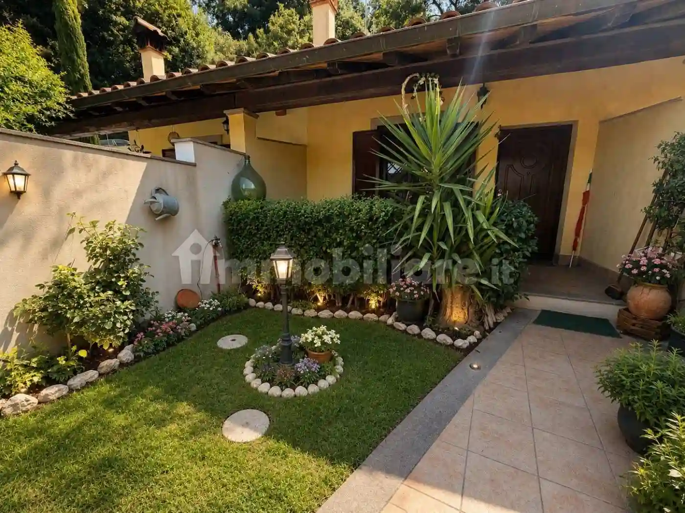 Villetta a schiera - foto 3