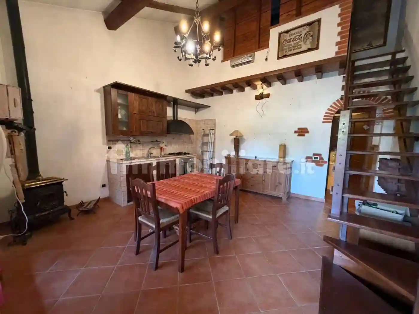 Villetta a schiera - foto 4