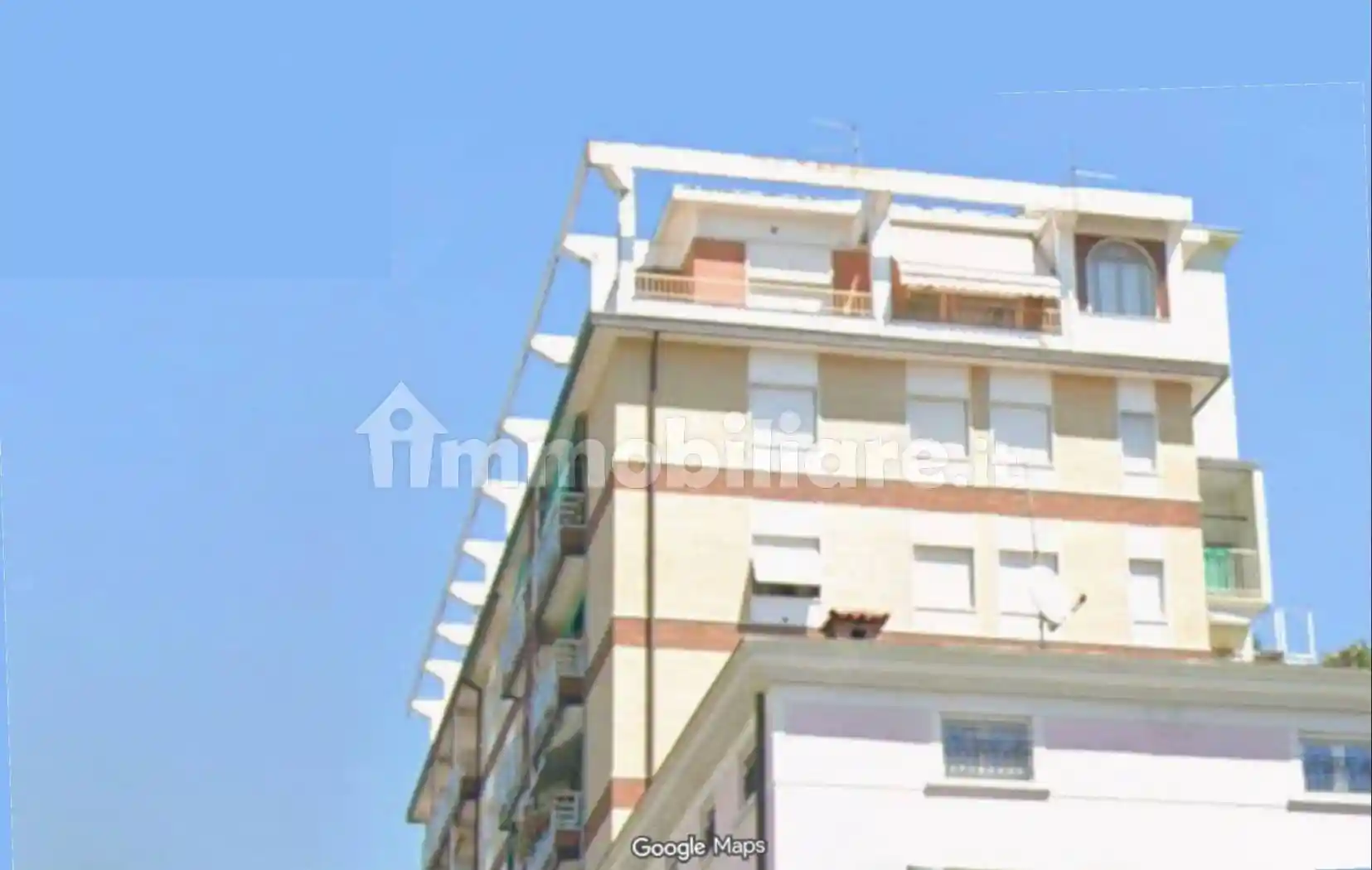 Appartamento in vendita a Monfalcone