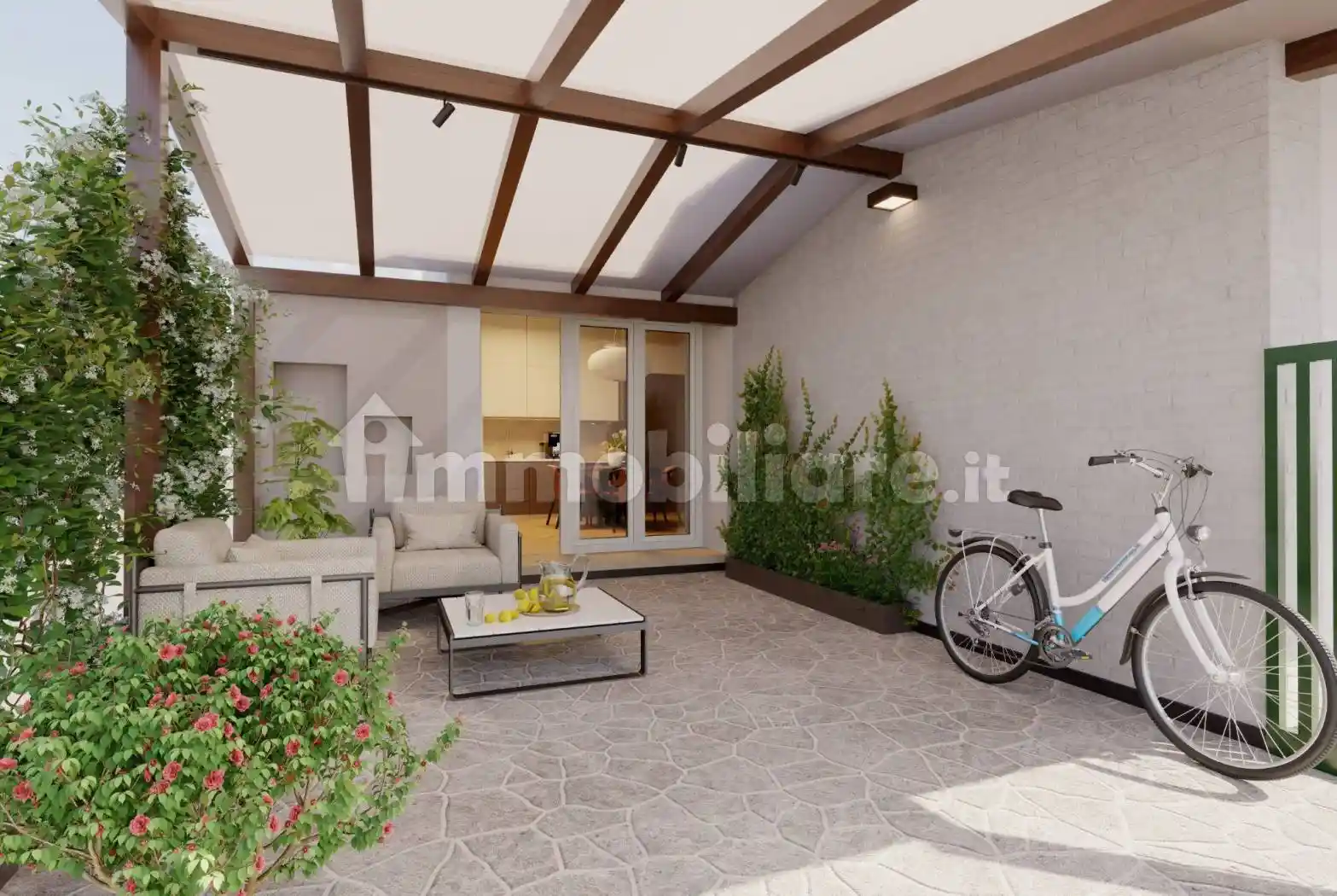 Villa in vendita a Bologna