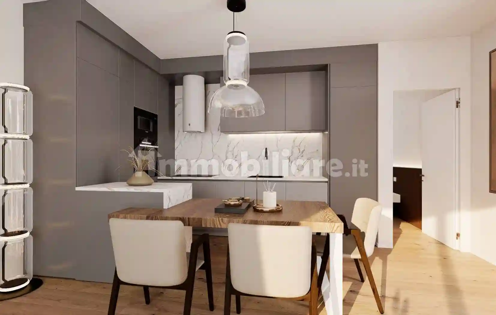 Appartamento - foto 4