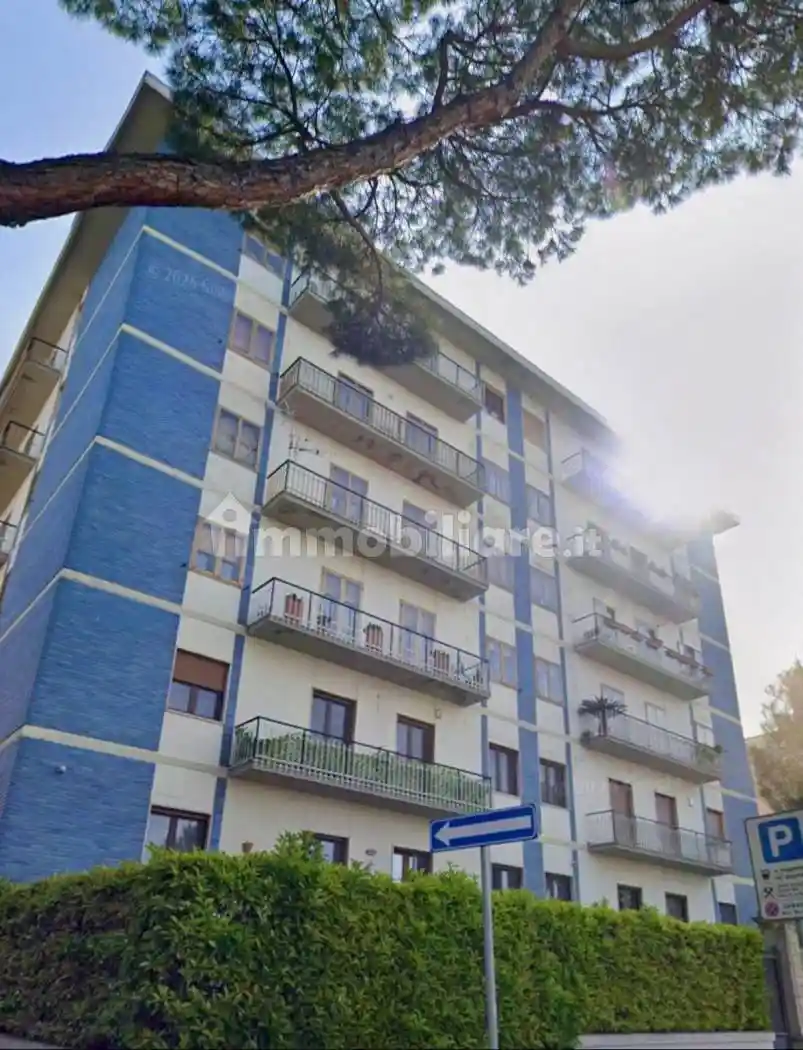 Palazzo - Edificio in vendita a Benevento