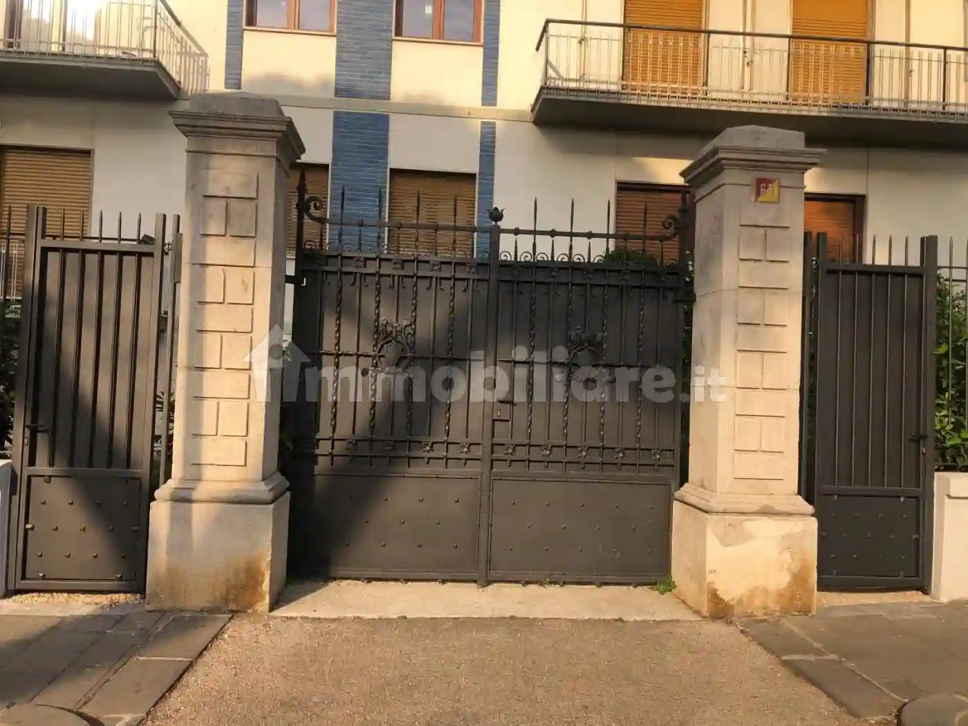Palazzo - Edificio - foto 2