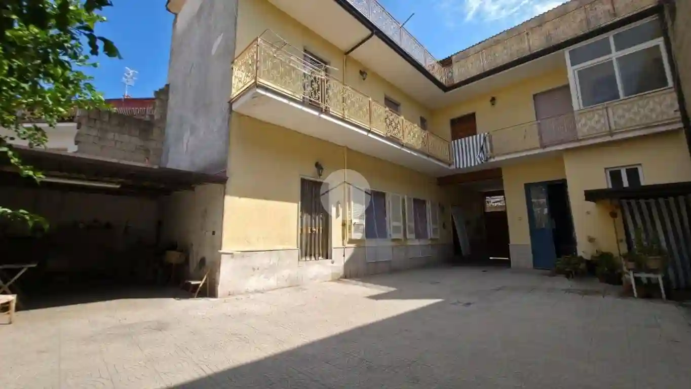 Palazzo - Edificio - foto 2