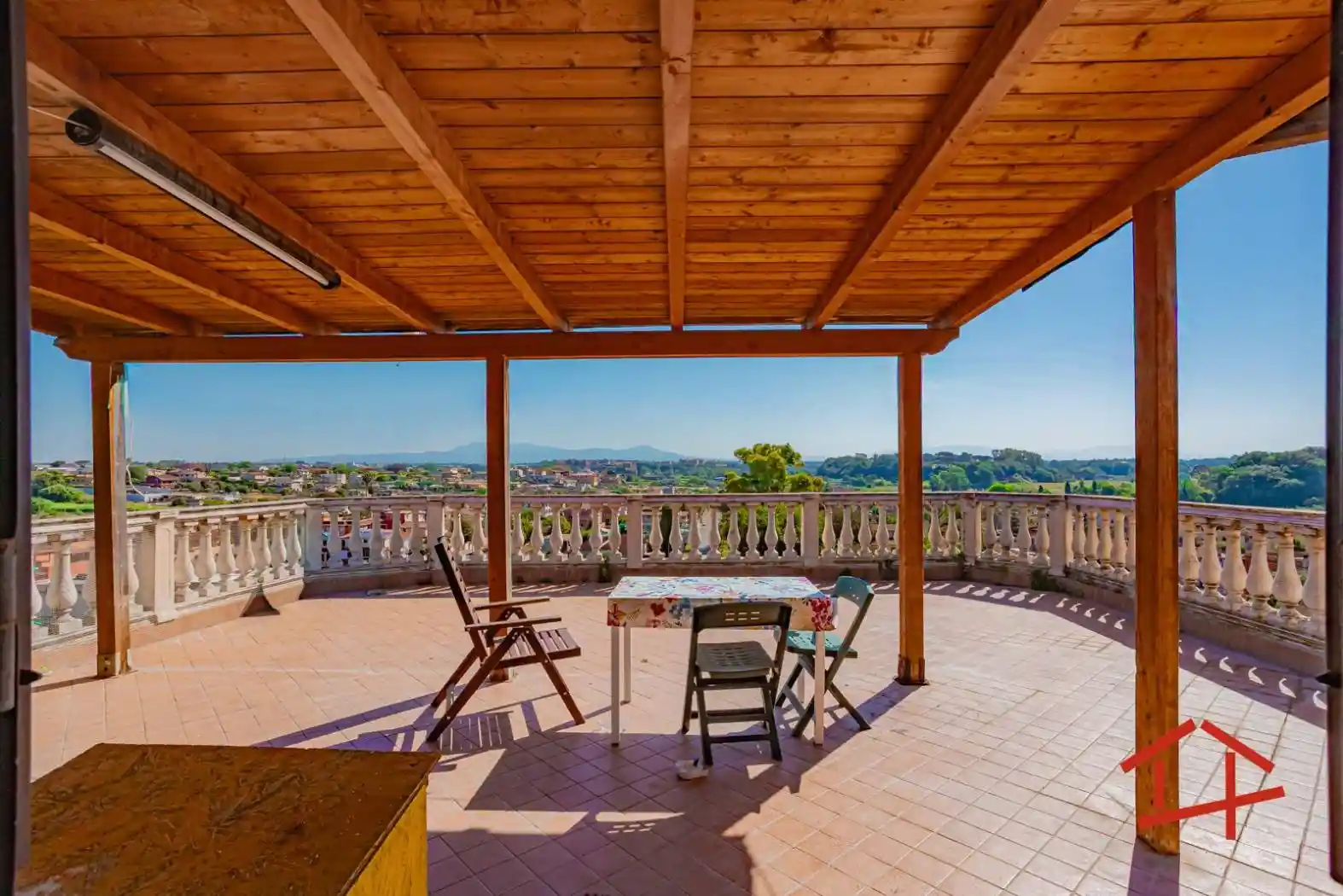 Appartamento in vendita a Ardea