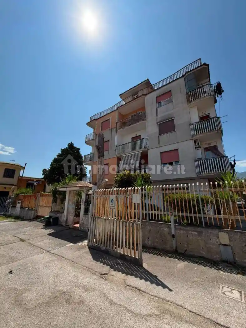Appartamento in vendita a Somma Vesuviana