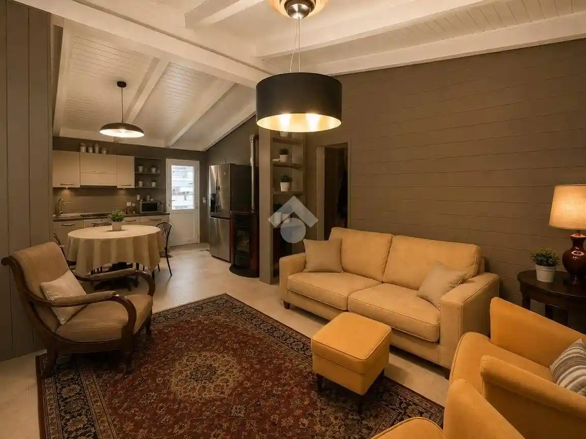 Villa in vendita a San Giorgio Piacentino