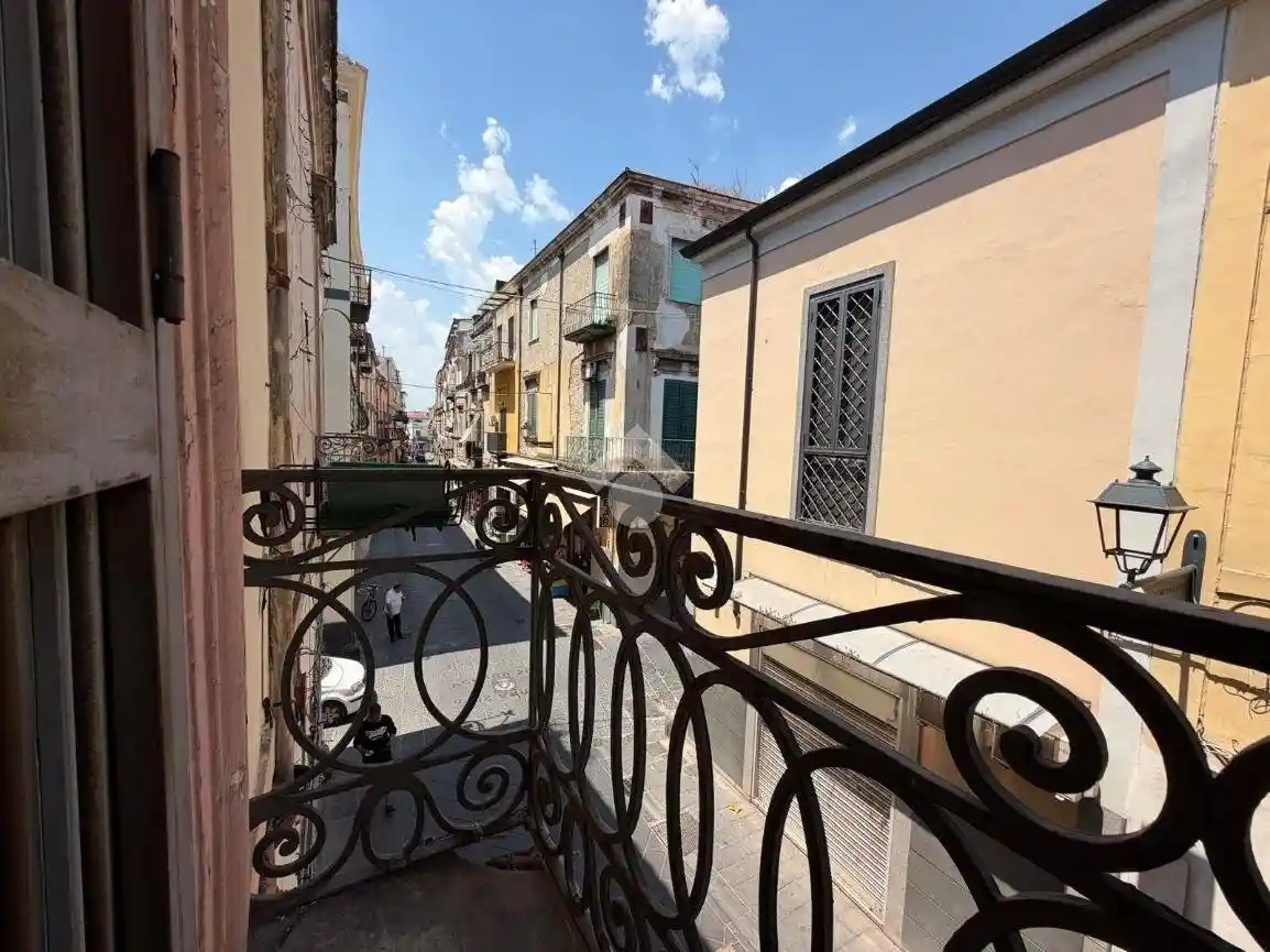 Appartamento in vendita a Acerra