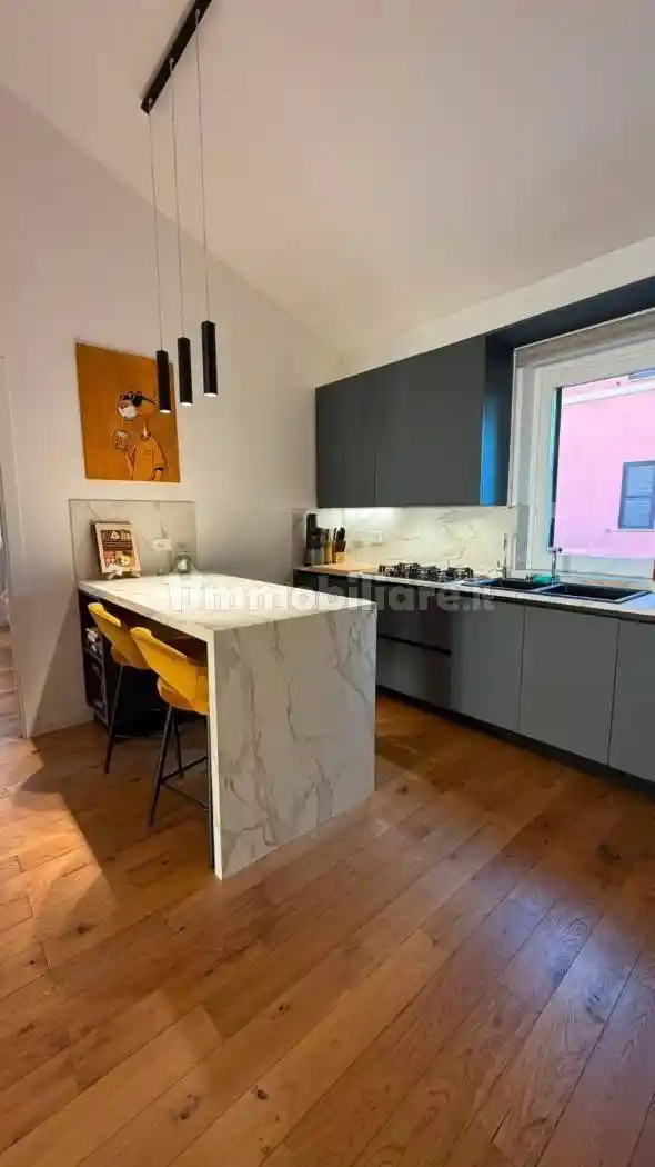 Appartamento in affitto a Roma