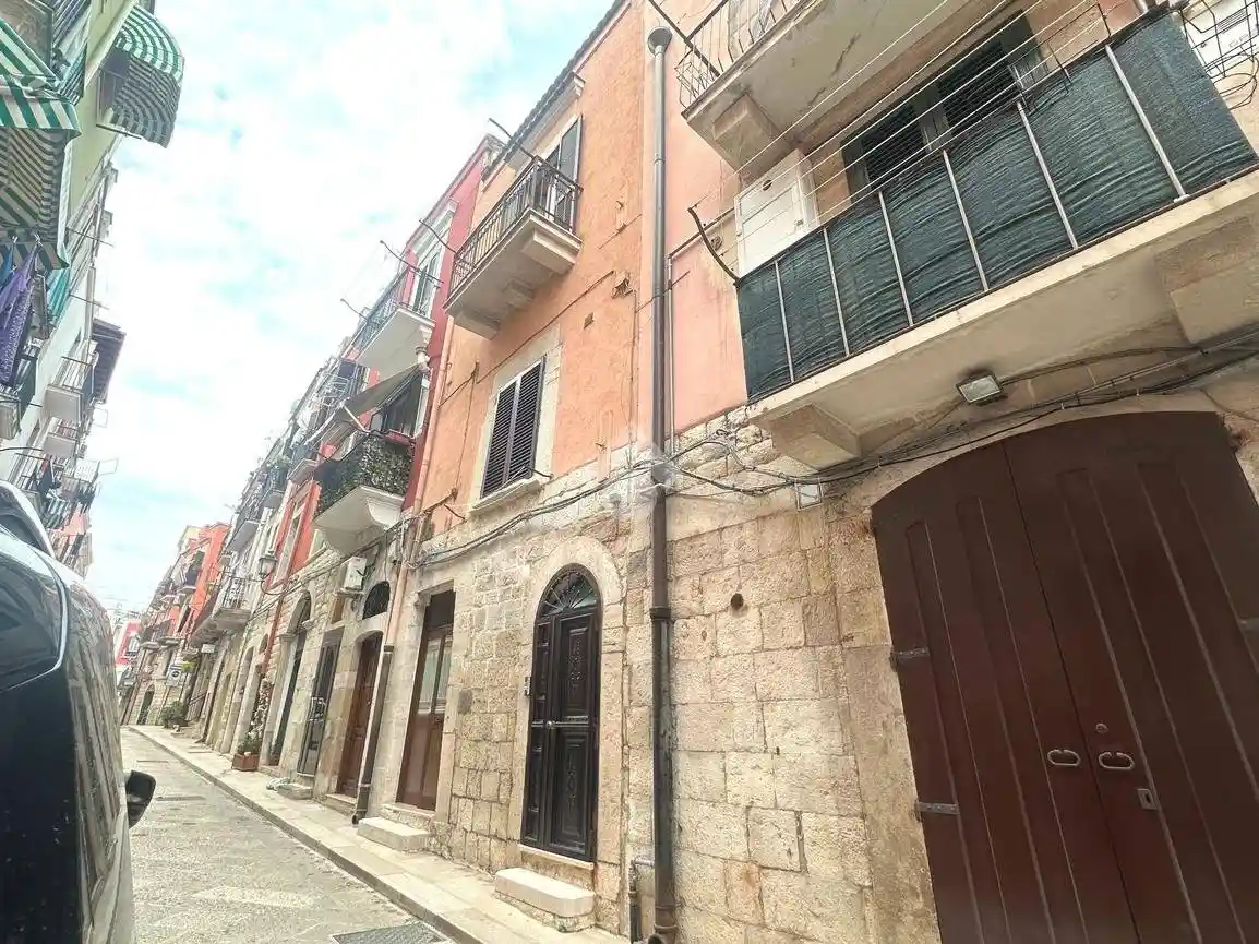 Casa indipendente in vendita a Barletta