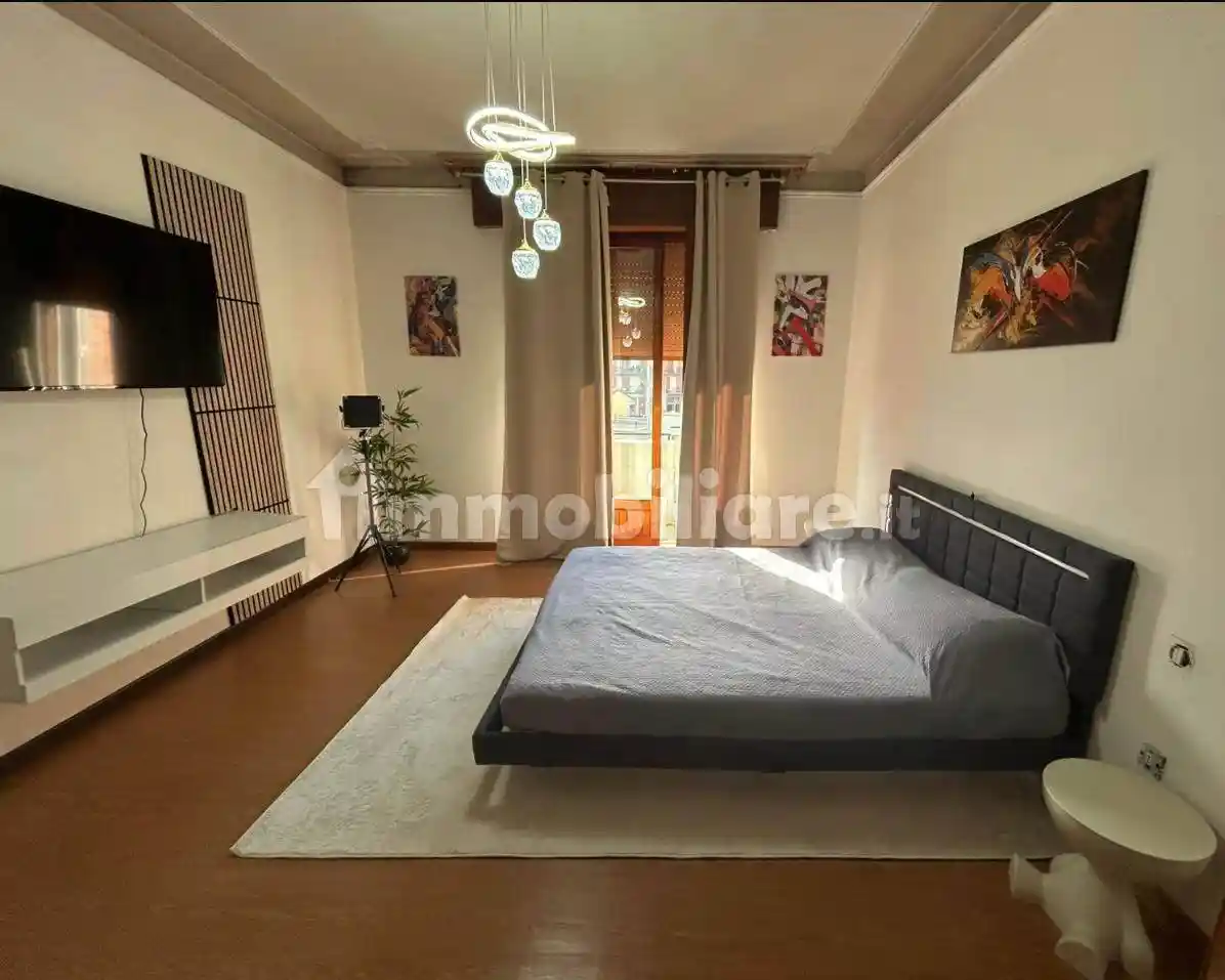 Appartamento in vendita a Vezzano Ligure