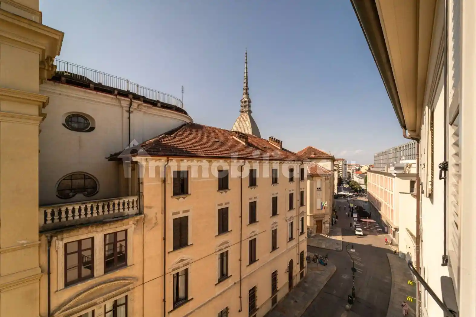 Appartamento in affitto a Torino