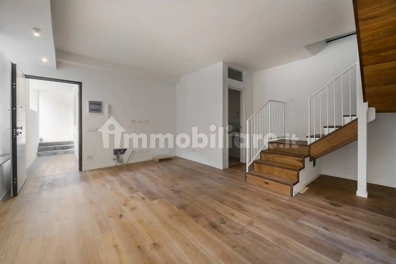 Loft in vendita a Milano