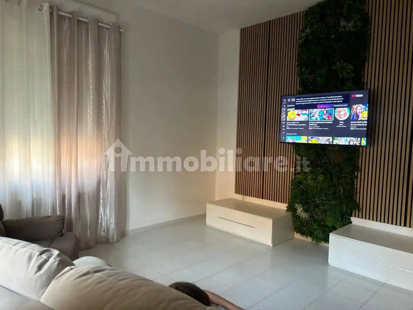 Appartamento in affitto a Giulianova