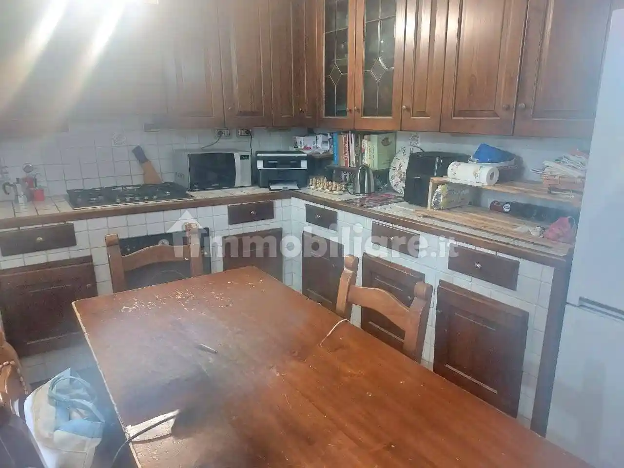 Casa indipendente in vendita a Reggello