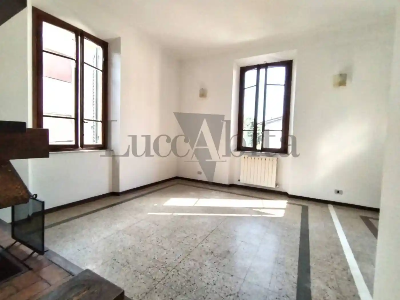 Appartamento in vendita a Lucca