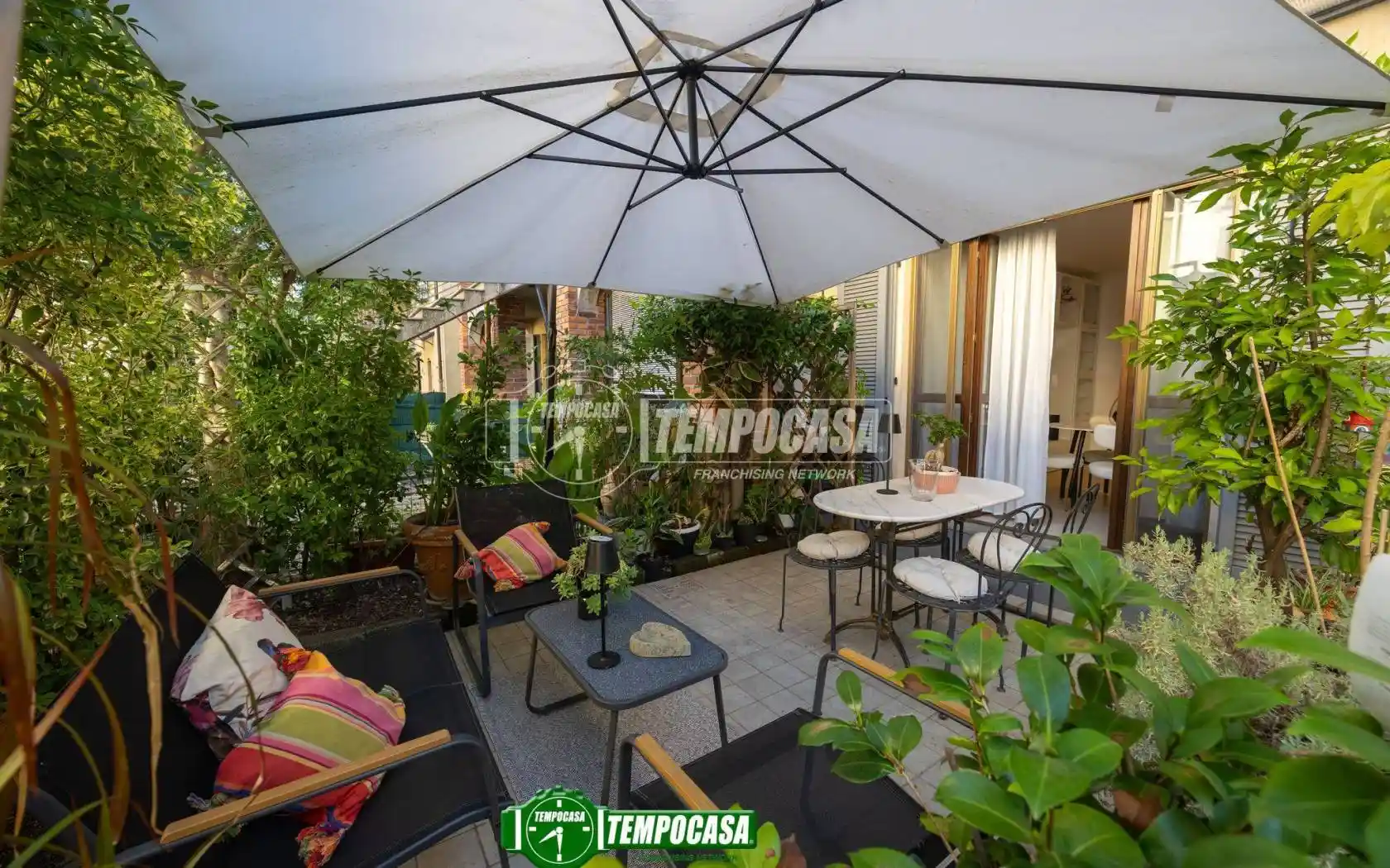 Appartamento in vendita a Bellinzago Lombardo