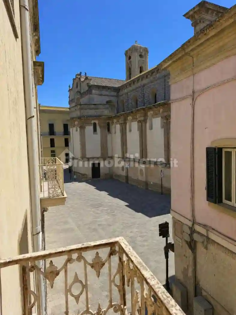 Palazzo - Edificio - foto 2