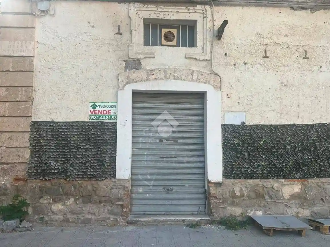 Rustico - Casale in vendita a Trebisacce
