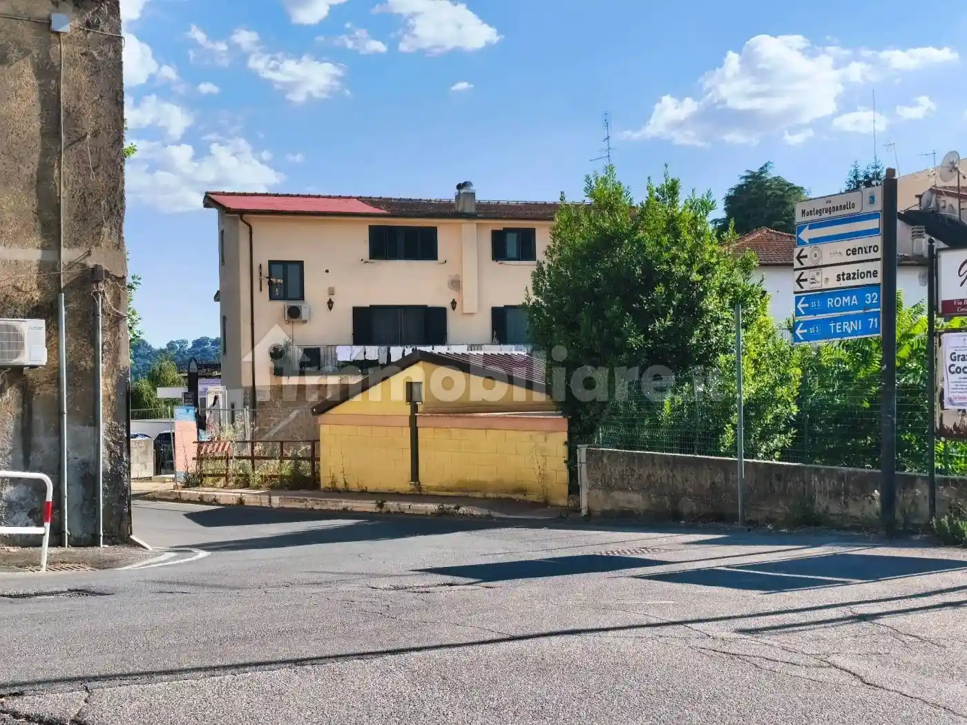 Appartamento in vendita a Morlupo