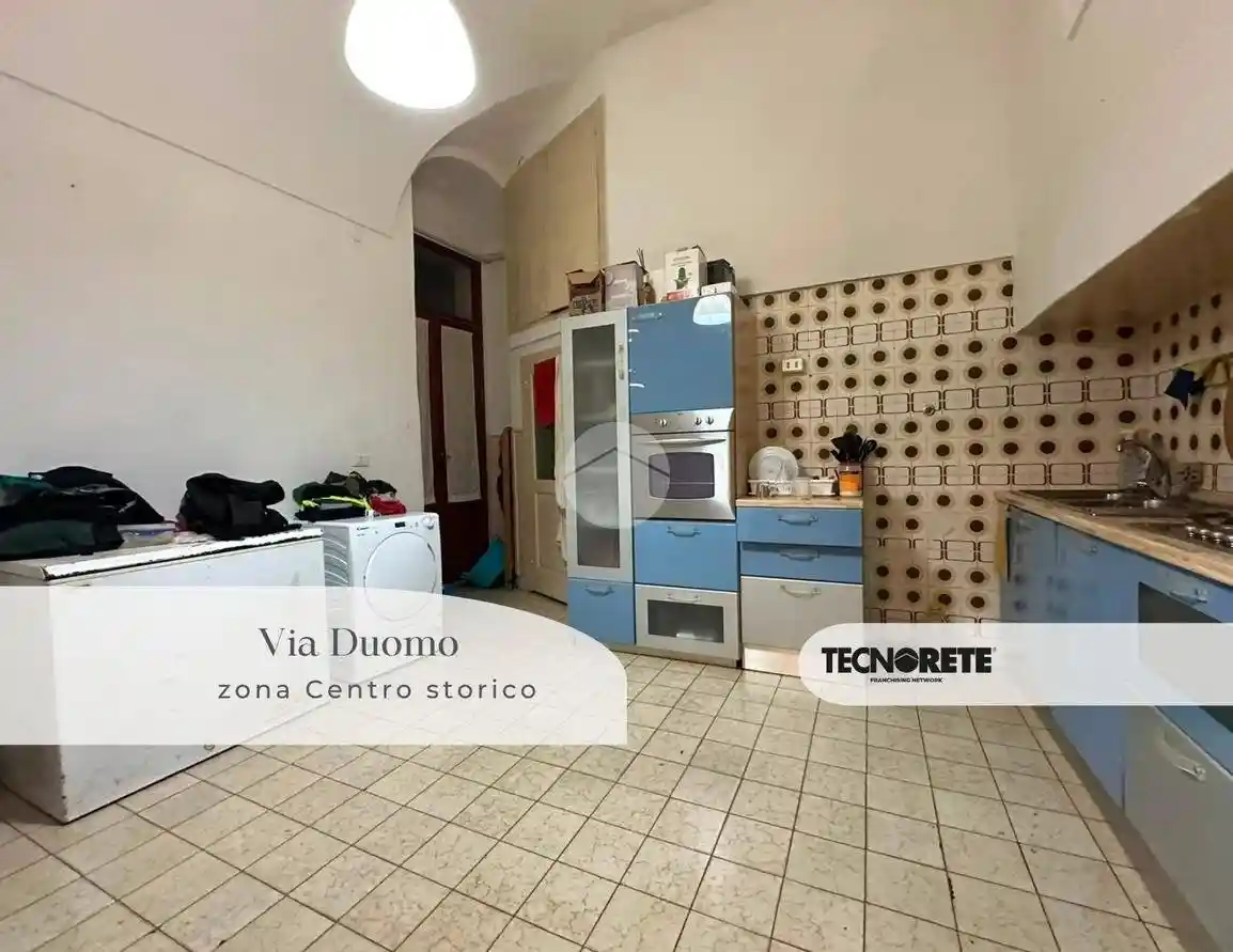 Appartamento in vendita a Foggia