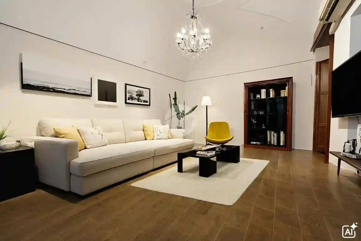 Appartamento - foto 5