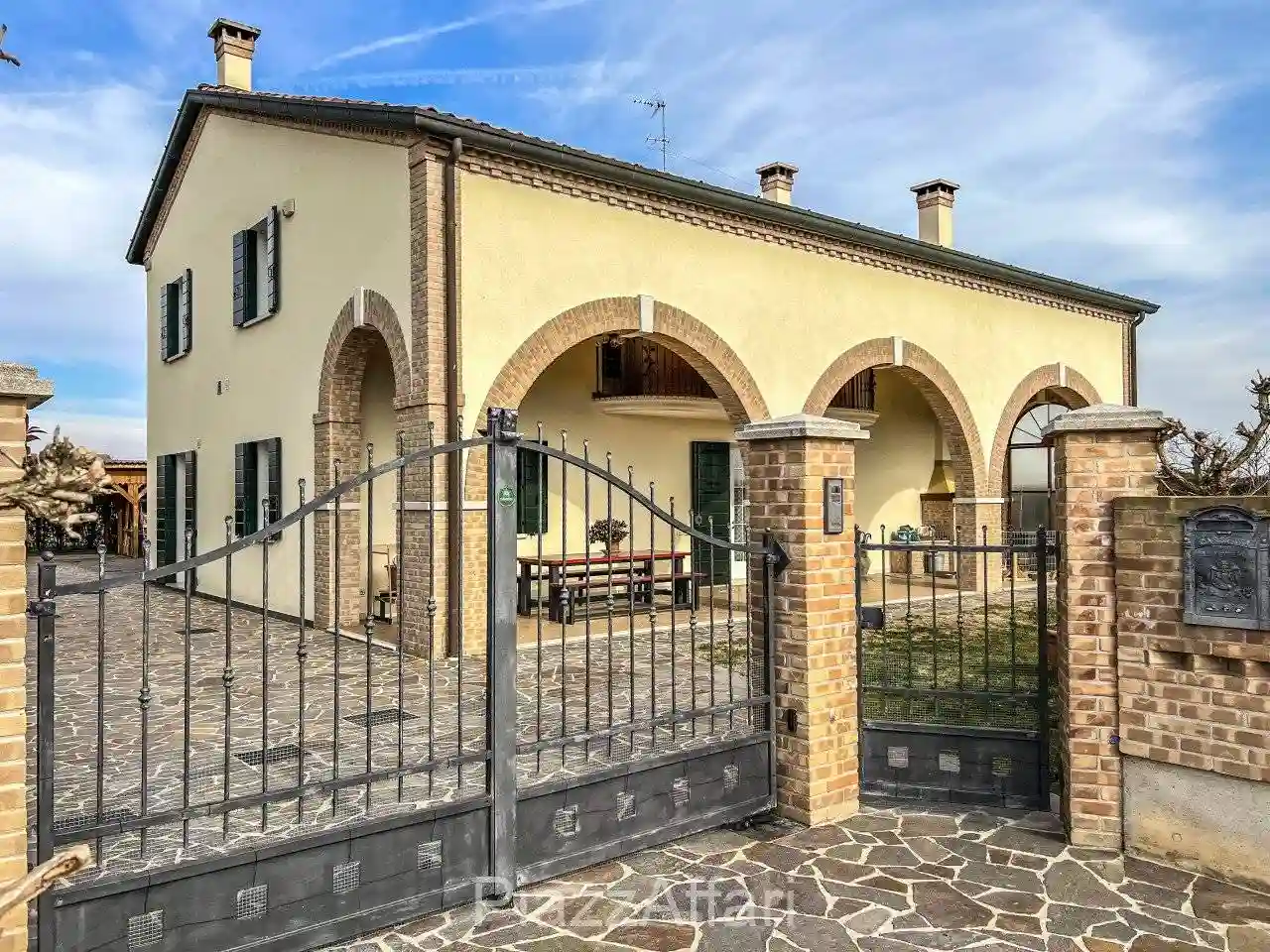 Villa - foto 2