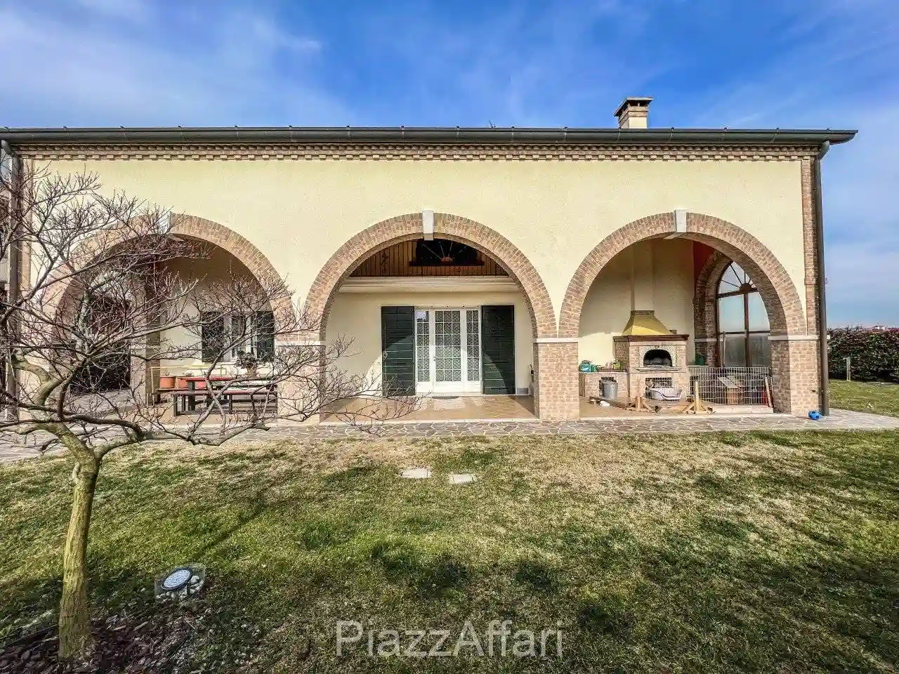 Villa - foto 3