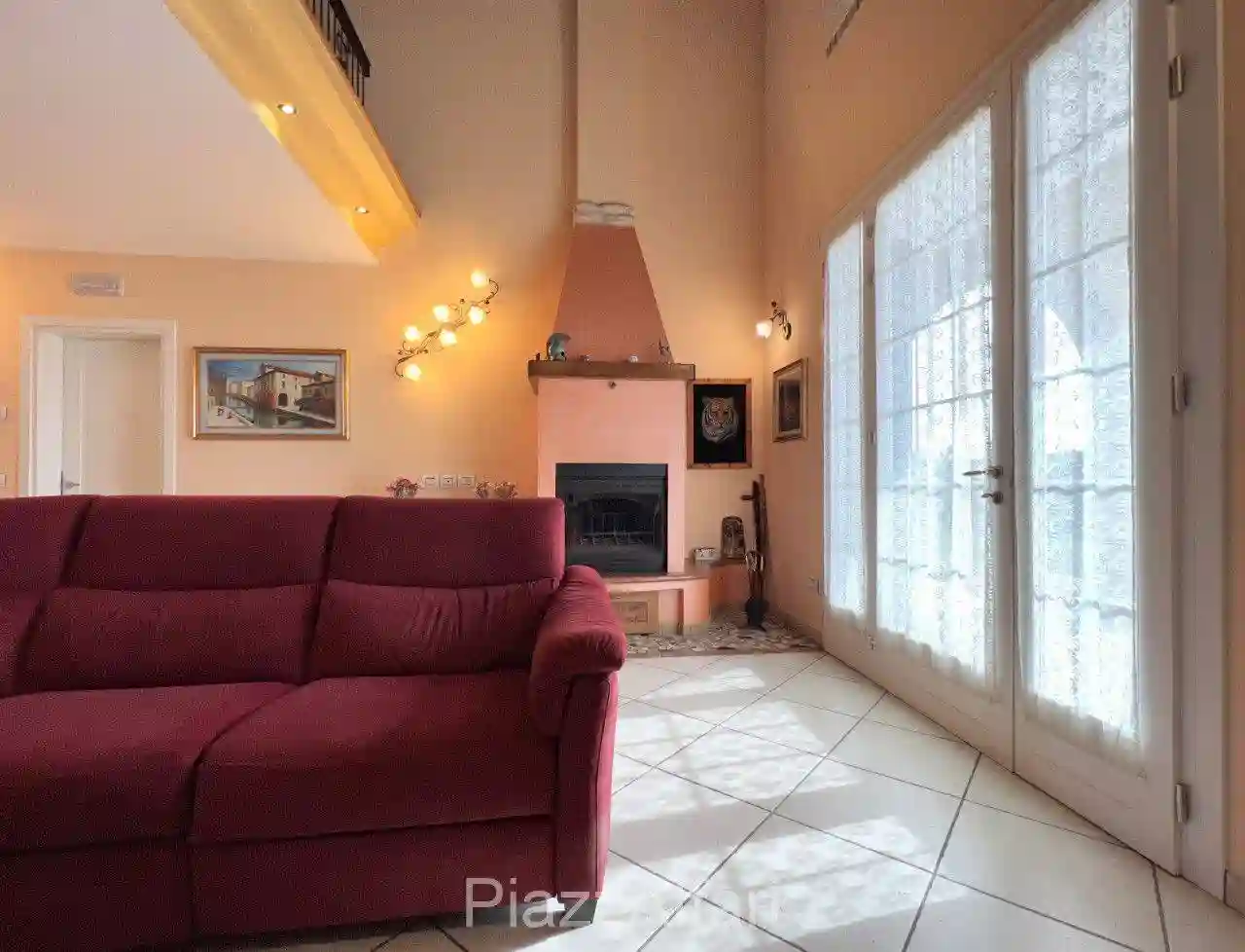 Villa - foto 5