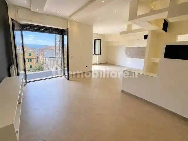 Appartamento in affitto a San Giorgio a Cremano