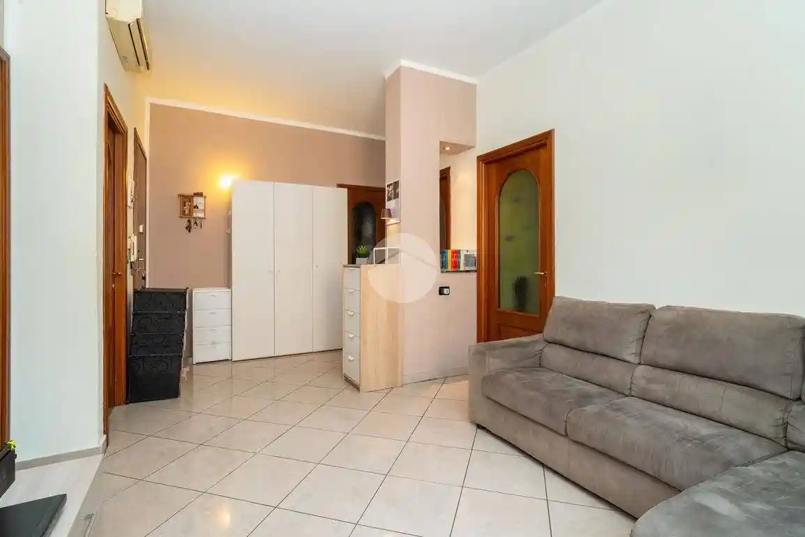 Appartamento in vendita a Druento