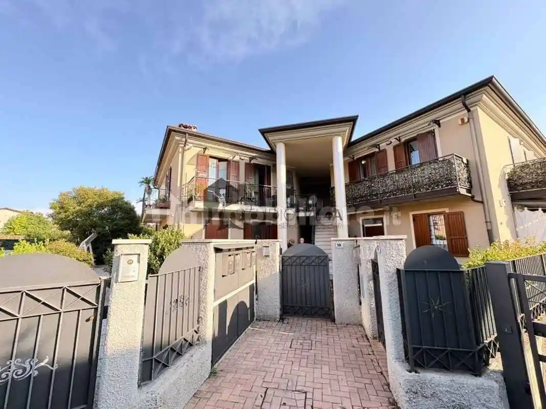 Appartamento in vendita a Prevalle