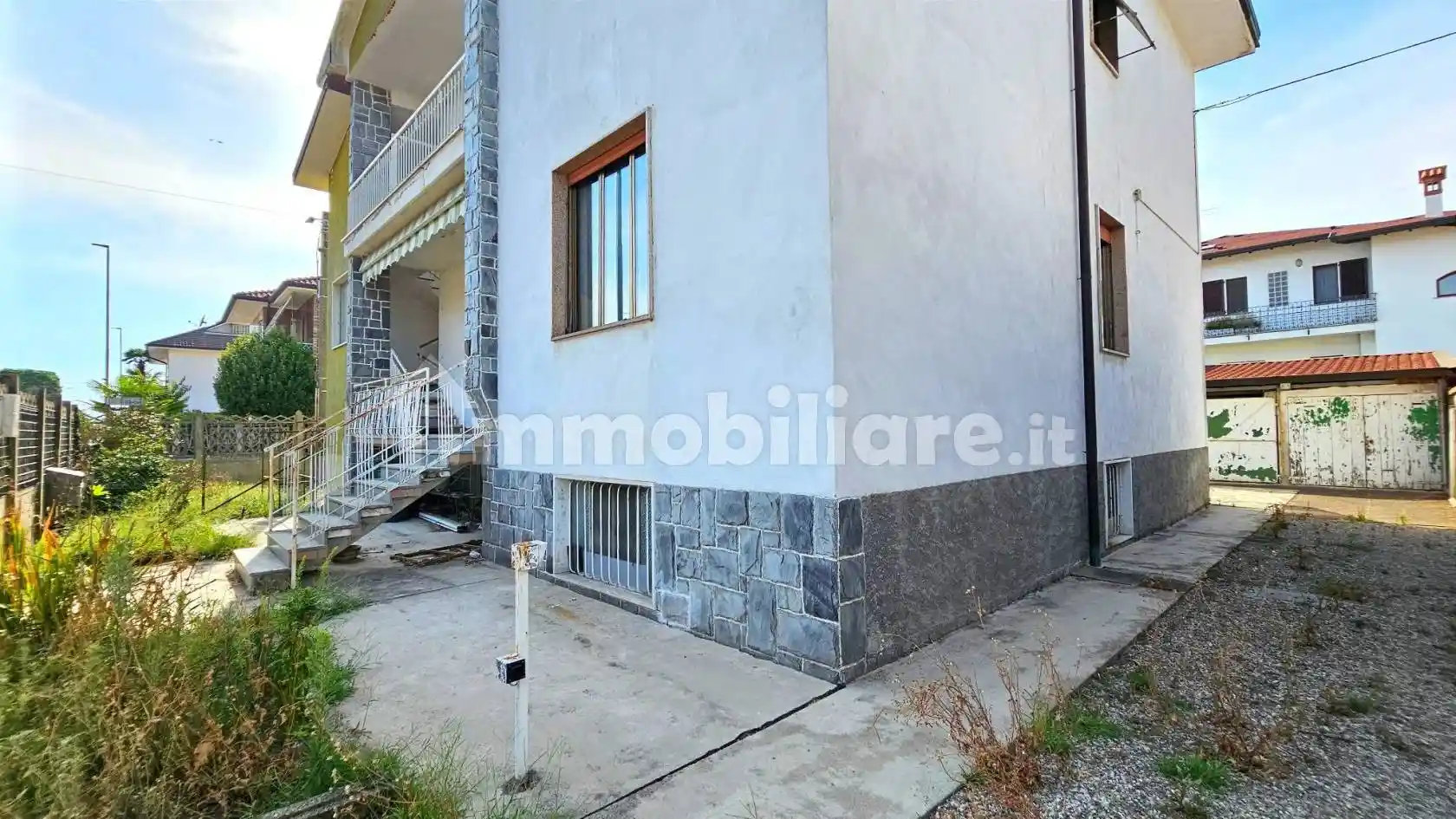 Villa in vendita a Magenta