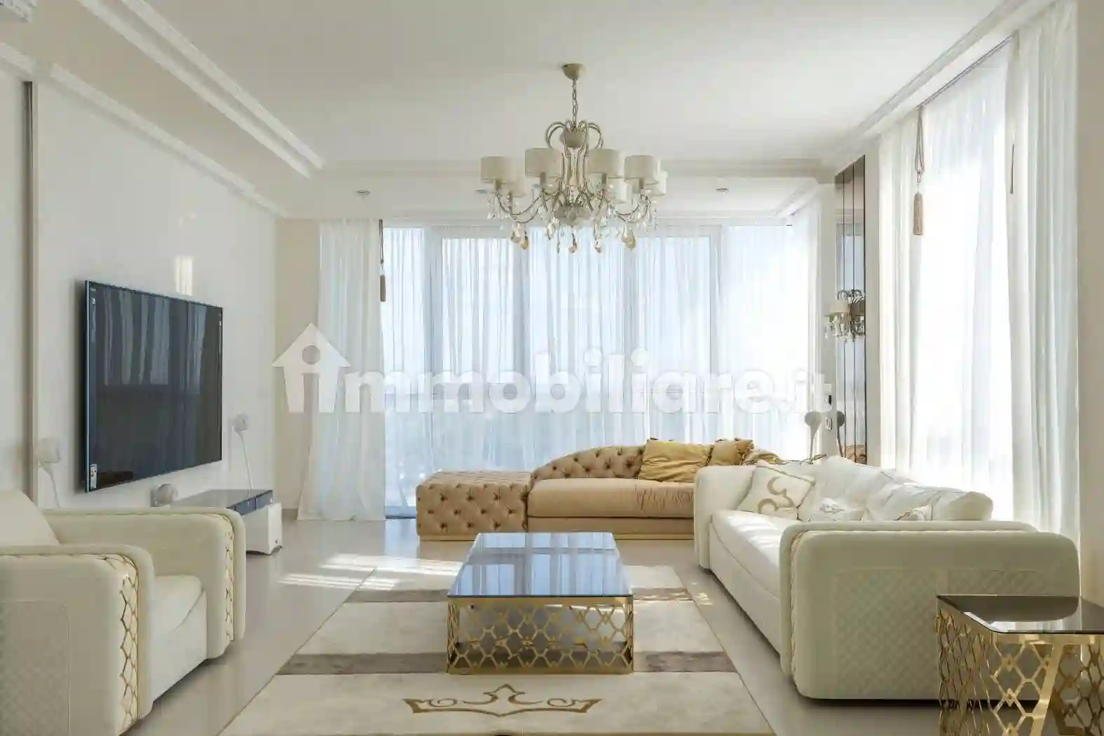 Palazzo - Edificio - foto 3