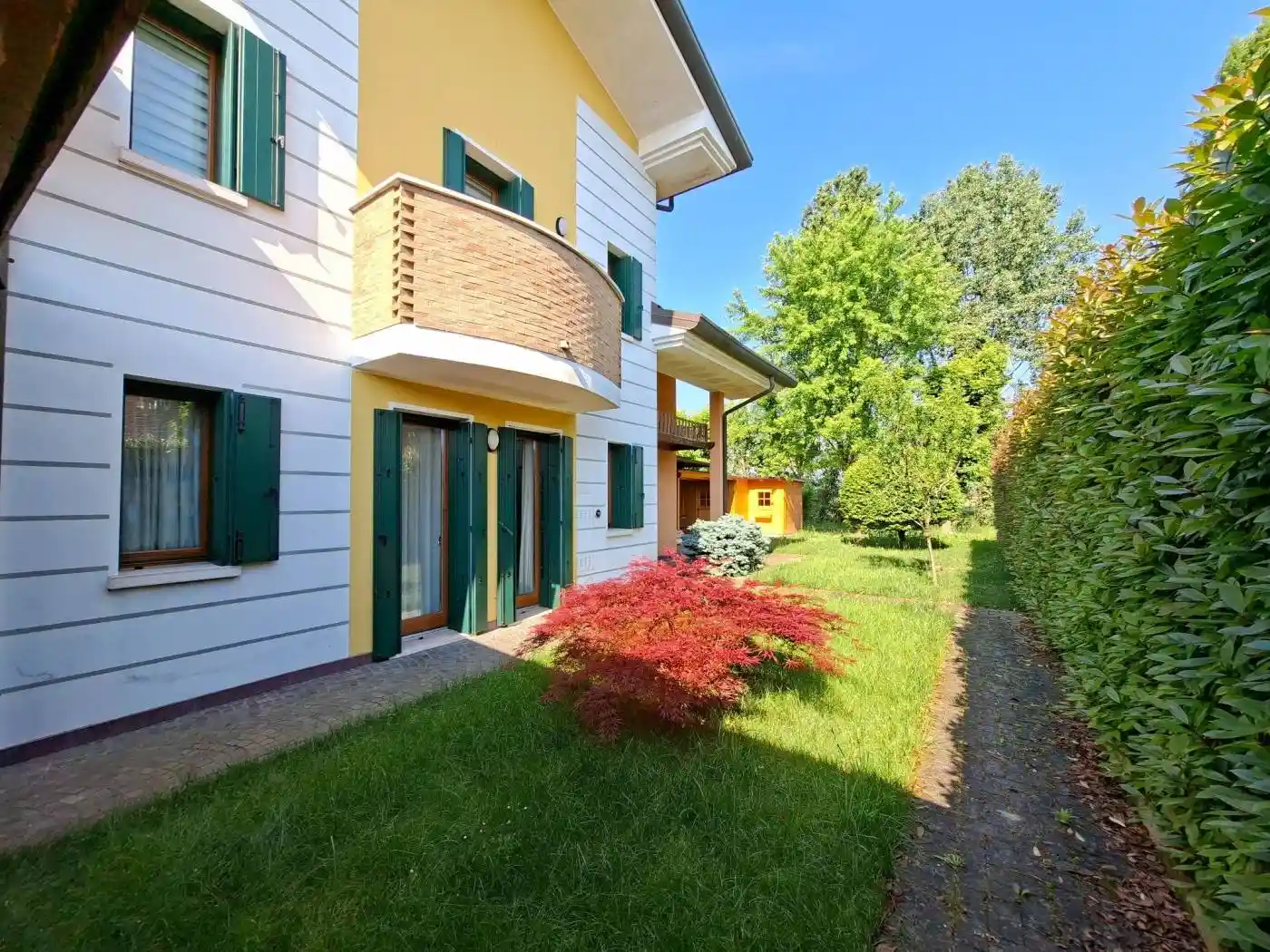 Villa in vendita a Due Carrare