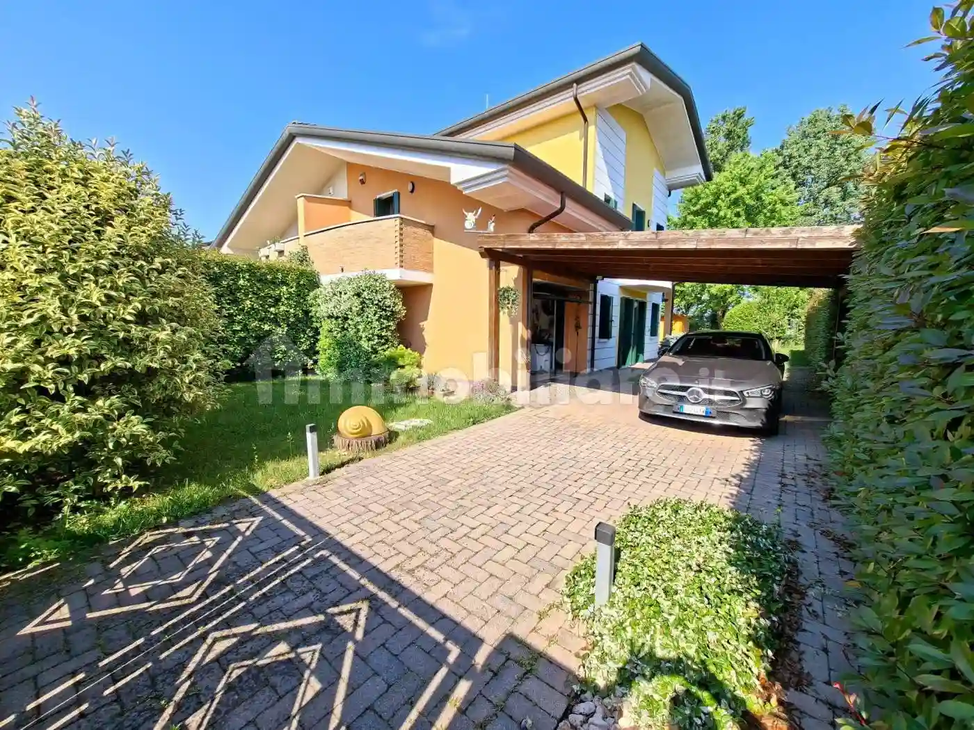 Villa - foto 2