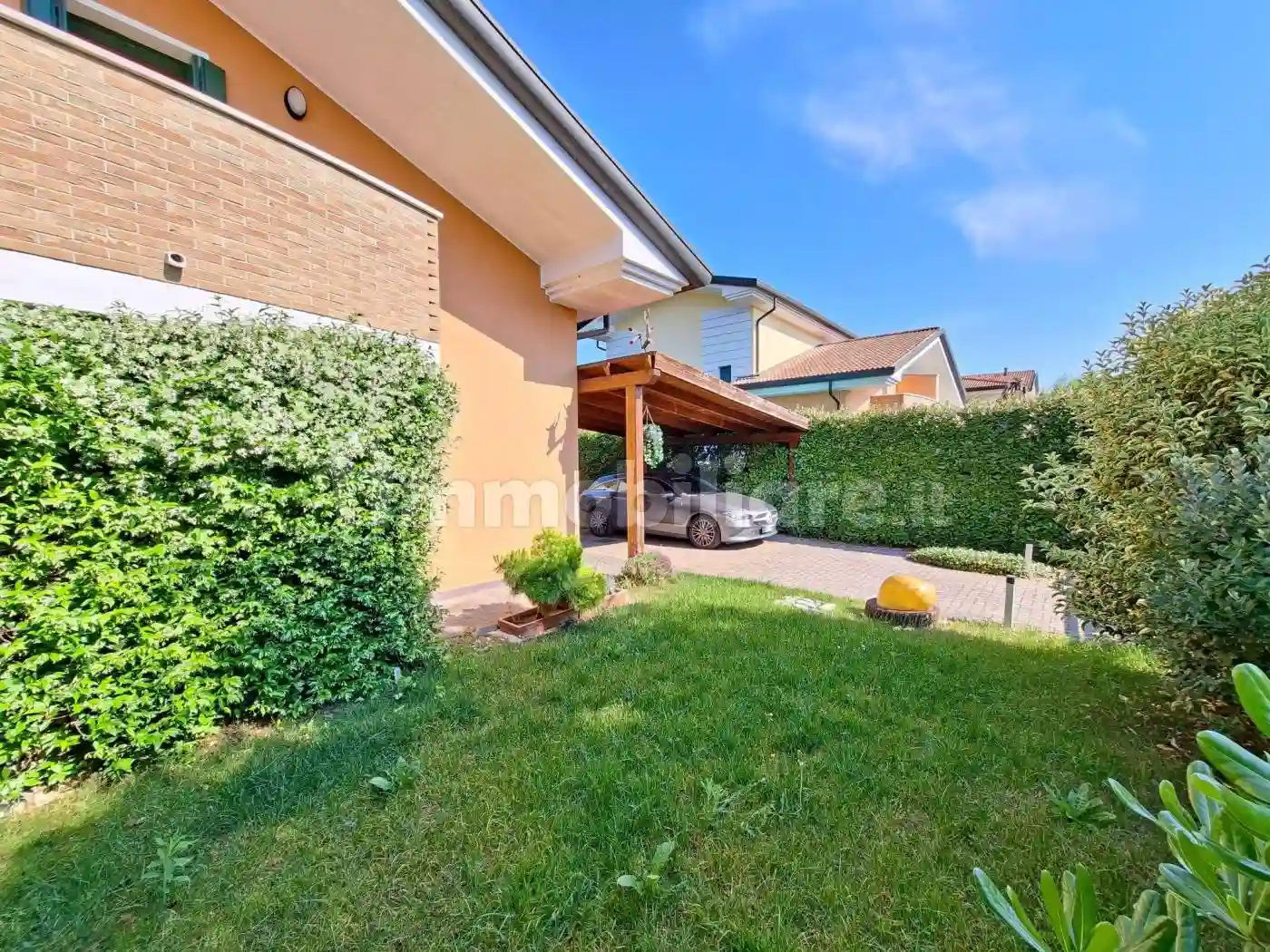 Villa - foto 3